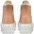(W) Converse Chuck Taylor All Star 2X Platform Tinggi 'Cozy Sherpa - Vachetta Beige' 573073C