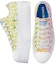 Shop (W) Converse Chuck Taylor All Star 2X Platform Low 'Selamat Datang ke Alam Liar' 572233C
