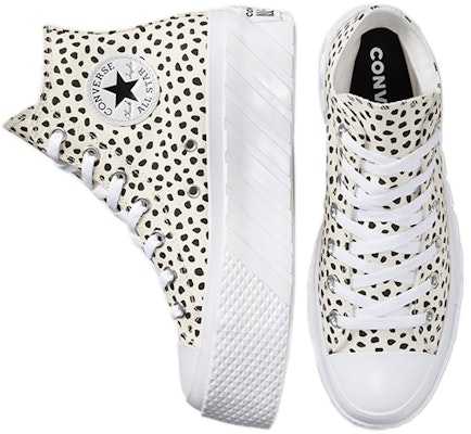 (W) 匡威Chuck Taylor All Star 2X厚底高帮'欢迎来到野性' 572232C Shop (W) 匡威Chuck Taylor All Star 2X厚底高帮'欢迎来到野性' 572232C