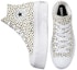 Shop (W) Converse Chuck Taylor All Star 2X Platform Tinggi 'Selamat Datang ke Liar' 572232C