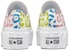 (W) Converse Chuck Taylor All Star 2X Platform Low 'Selamat Datang ke Alam Liar' 572233C