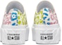 Purchase (W) Converse Chuck Taylor All Star 2X Platform Low 'Selamat Datang ke Alam Liar' 572233C