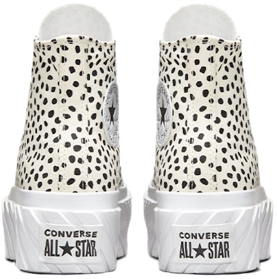 (Women) Converse Chuck Taylor All Star 2X Platform High 'Welcome to the Wild' 572232C Purchase (Women) Converse Chuck Taylor All Star 2X Platform High 'Welcome to the Wild' 572232C
