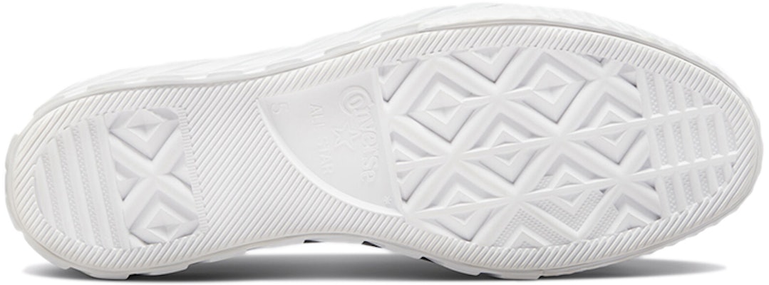 (Women) Converse Chuck Taylor All Star 2X Platform Low 'Welcome to the Wild' 572233C Details for (Women) Converse Chuck Taylor All Star 2X Platform Low 'Welcome to the Wild' 572233C