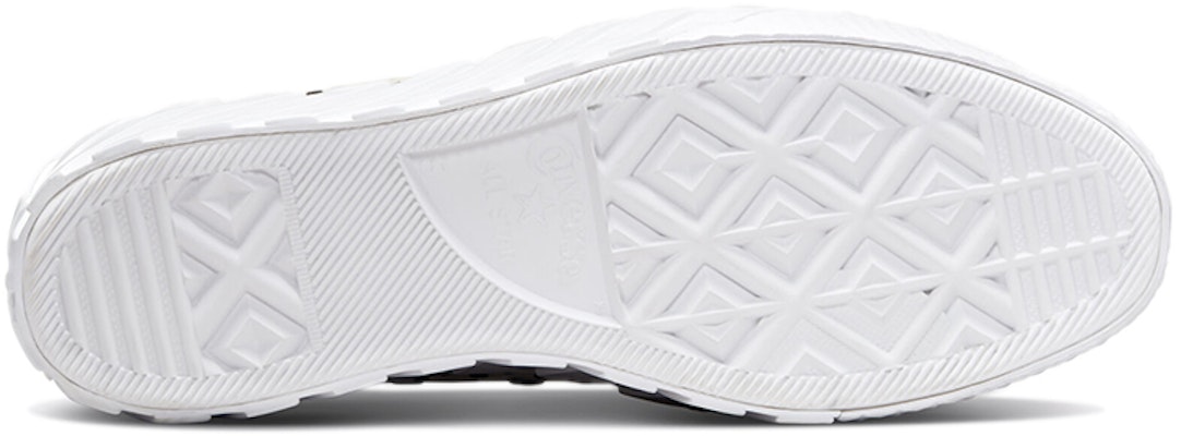 (Women) Converse Chuck Taylor All Star 2X Platform High 'Welcome to the Wild' 572232C Details for (Women) Converse Chuck Taylor All Star 2X Platform High 'Welcome to the Wild' 572232C