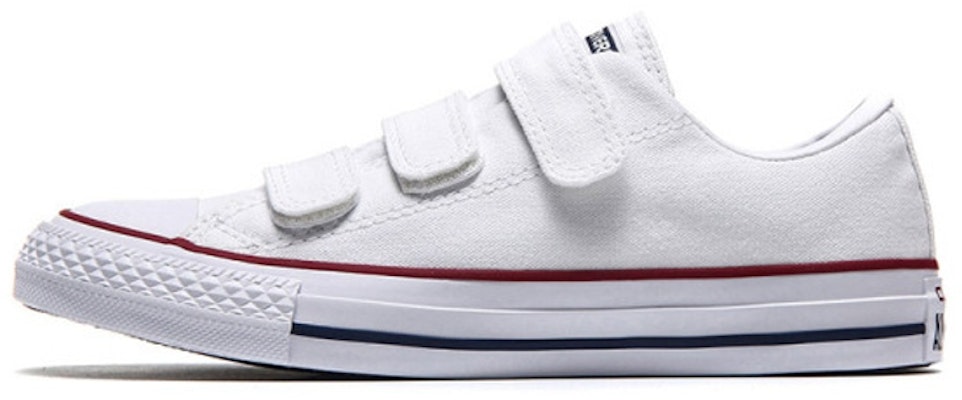 (W) 匡威Chuck Taylor All Star 3V 低帮/海军蓝/石榴红'白' 559911C Buy (W) 匡威Chuck Taylor All Star 3V 低帮/海军蓝/石榴红'白' 559911C