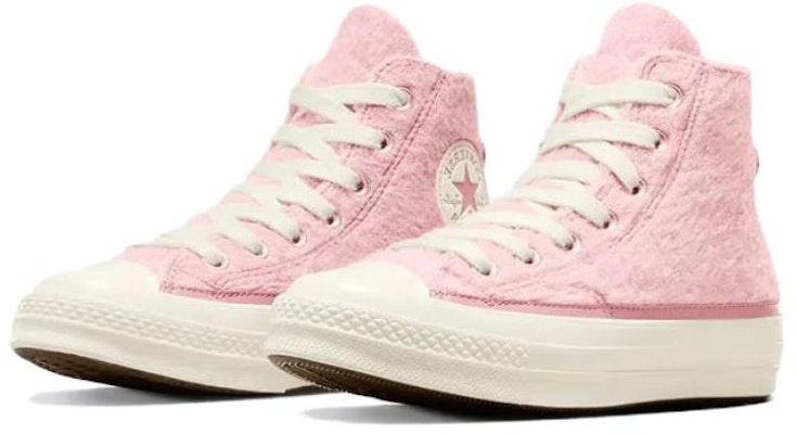 (Women) Converse Chuck Taylor 70S 'Pink White' A07943C Lookbook (Women) Converse Chuck Taylor 70S 'Pink White' A07943C