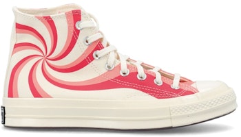 (Women) Converse Chuck Taylor All Star 70 Hi Carmine Pink 'Fuschia' A05174C (Women) Converse Chuck Taylor All Star 70 Hi Carmine Pink 'Fuschia' A05174C