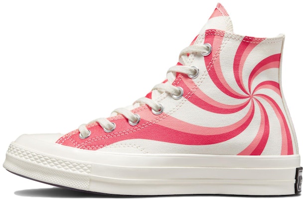 (Women) Converse Chuck Taylor All Star 70 Hi Carmine Pink 'Fuschia' A05174C Buy (Women) Converse Chuck Taylor All Star 70 Hi Carmine Pink 'Fuschia' A05174C