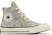 (W) Converse Chuck Taylor All Star 1970s Perak Berkilau 570531C