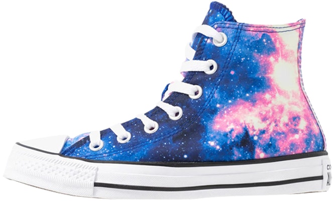 (Women) Converse Chuck Taylor All Star Miss Galaxy High 70 565208C Buy (Women) Converse Chuck Taylor All Star Miss Galaxy High 70 565208C
