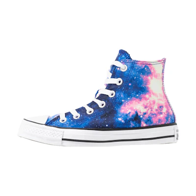 (W) Converse Chuck Taylor All Star Miss Galaxy High 70