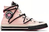Order (W) Converse Chuck Taylor All Star 70 Tinggi 'Merah Jambu Hitam' A09541C