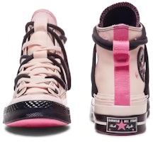 (W) 컨버스 척테일러 70 하이 '핑크 블랙' A09541C Shop (W) 컨버스 척테일러 70 하이 '핑크 블랙' A09541C