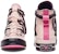 (W) Converse Chuck Taylor All Star 70 Tinggi 'Merah Jambu Hitam' A09541C