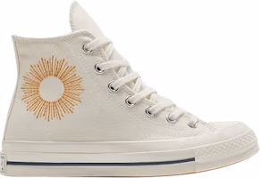 (Women) Converse Chuck Taylor All Star 70 High 'White Gold' A02866C (Women) Converse Chuck Taylor All Star 70 High 'White Gold' A02866C
