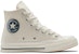 (W) Converse Chuck Taylor All Star 70 High 'Putih Emas' A02866C