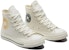 (W) Converse Chuck Taylor All Star 70 High 'Putih Emas' A02866C