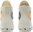 Shop (W) Converse Chuck Taylor All Star 70 High 'Putih Emas' A02866C
