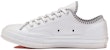 (W) Converse Chuck Taylor All Star 70 Ox Mission-V Putih 565370C