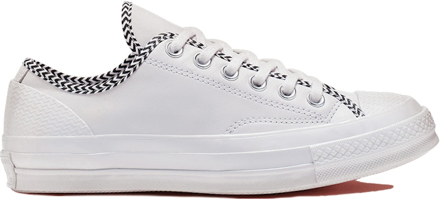 (Women) Converse Chuck Taylor All Star 70 Ox Mission-V White 565370C Order (Women) Converse Chuck Taylor All Star 70 Ox Mission-V White 565370C