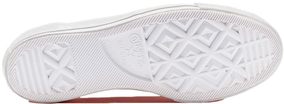 (Women) Converse Chuck Taylor All Star 70 Ox Mission-V White 565370C Purchase (Women) Converse Chuck Taylor All Star 70 Ox Mission-V White 565370C
