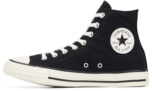 Converse Chuck Taylor All Star 70s野性標誌高筒 "C字豹紋" 黑白 女款 Buy Converse Chuck Taylor All Star 70s野性標誌高筒 "C字豹紋" 黑白 女款