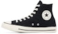 Converse Chuck Taylor All Star 70s C-Leopard Logo Tinggi 'Hitam Putih' 164673C