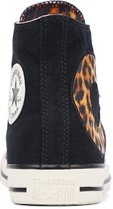 Converse Chuck Taylor All Star 70s野性標誌高筒 "C字豹紋" 黑白 女款 Purchase Converse Chuck Taylor All Star 70s野性標誌高筒 "C字豹紋" 黑白 女款