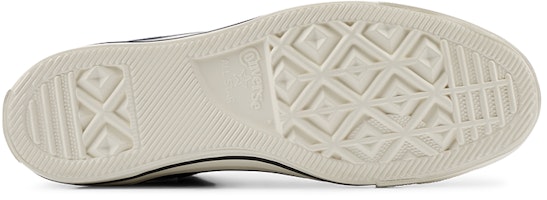 Converse Chuck Taylor All Star 70s C-Leopard Logo Tinggi 'Hitam Putih' 164673C Details for Converse Chuck Taylor All Star 70s C-Leopard Logo Tinggi 'Hitam Putih' 164673C