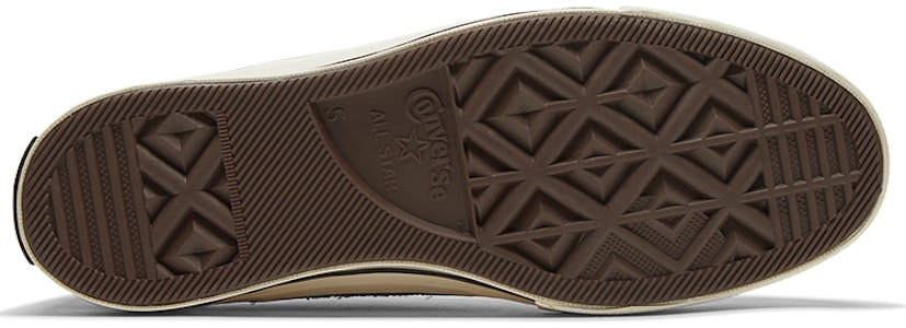 (W) Converse Chuck Taylor All Star 1970s Glitter Shine Low Top Sneakers Wanita 569537C Details for (W) Converse Chuck Taylor All Star 1970s Glitter Shine Low Top Sneakers Wanita 569537C