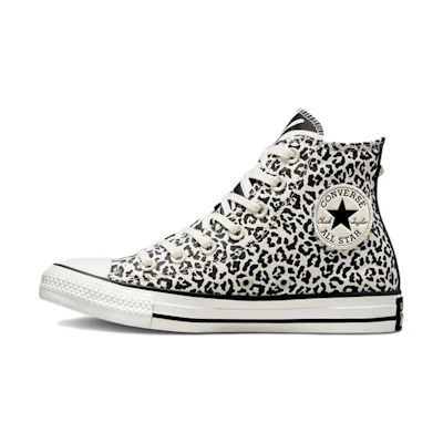 (W) Converse Chuck Taylor All Star 'White Black'