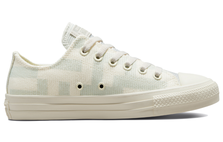 (W) Converse Chuck Taylor All Star 'Beige Green' 圖 2