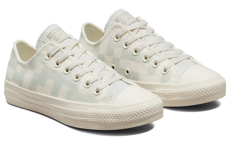 (W) Converse Chuck Taylor All Star 'Beige Green' 圖 3