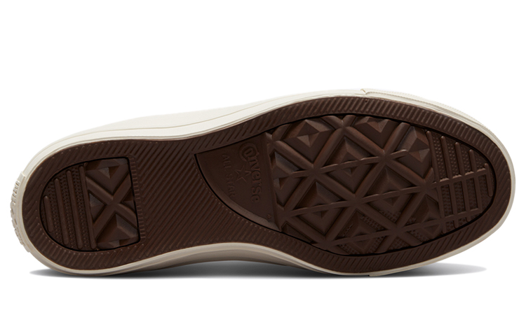 (W) Converse Chuck Taylor All Star 'Beige Green' 圖 5