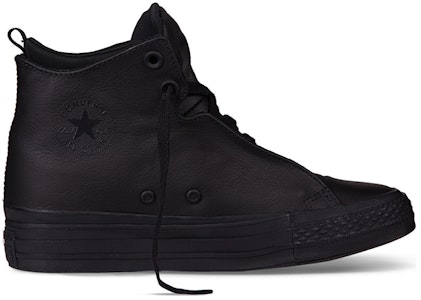 (W) 匡威 彩色Chuck Taylor全明星‘黑色’ 553326C Order (W) 匡威 彩色Chuck Taylor全明星‘黑色’ 553326C