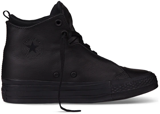 (W) 匡威 彩色Chuck Taylor全明星‘黑色’ 553326C Order (W) 匡威 彩色Chuck Taylor全明星‘黑色’ 553326C