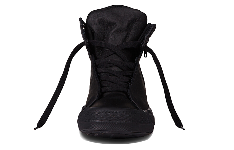 Lookbook (W) 匡威 彩色Chuck Taylor全明星‘黑色’ 553326C