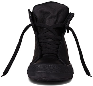 (W) 匡威 彩色Chuck Taylor全明星‘黑色’ 553326C Lookbook (W) 匡威 彩色Chuck Taylor全明星‘黑色’ 553326C