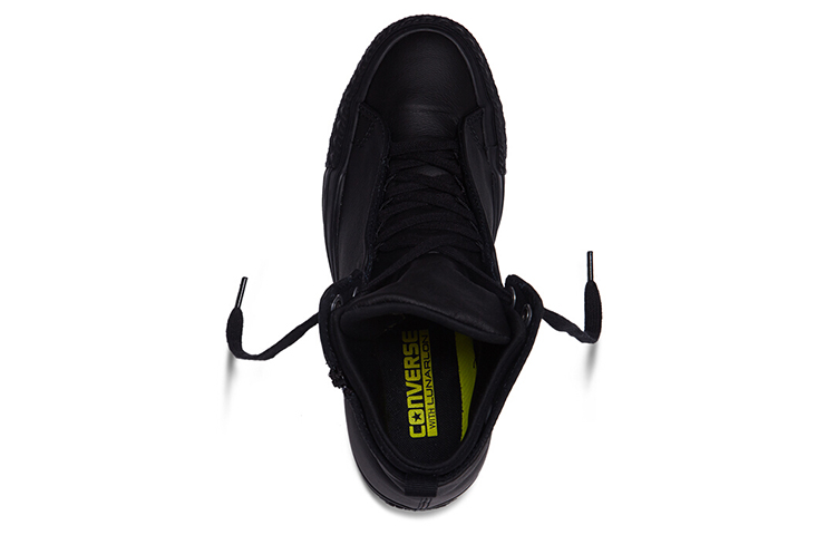 Shop (W) 匡威 彩色Chuck Taylor全明星‘黑色’ 553326C