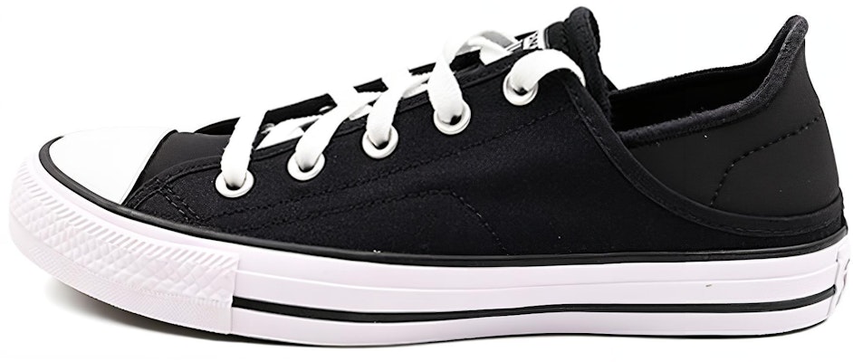 (Women) Converse Chuck Taylor All Star 'Black' A03075C Buy (Women) Converse Chuck Taylor All Star 'Black' A03075C