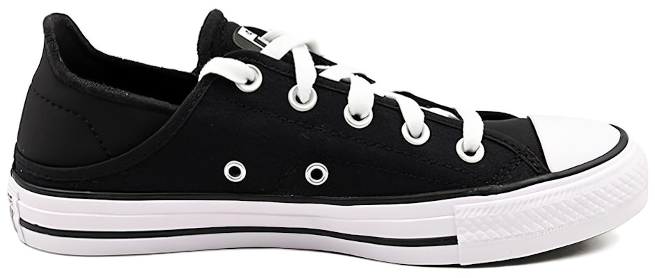 (Women) Converse Chuck Taylor All Star 'Black' A03075C Order (Women) Converse Chuck Taylor All Star 'Black' A03075C