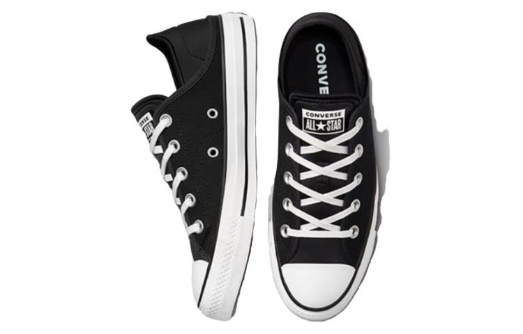 Shop (W) Converse Chuck Taylor All Star 'Negro' A03075C