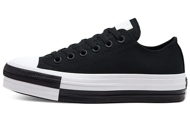 Buy (W) Converse Chuck Taylor All Star /Hitam 'Putih' 568657C