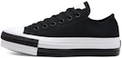 Buy (W) Converse Chuck Taylor All Star /Hitam 'Putih' 568657C