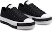 Order (W) Converse Chuck Taylor All Star /Hitam 'Putih' 568657C