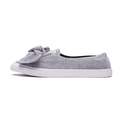 (W) Converse Chuck Taylor All Star 'Black And White'