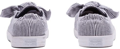 (W) 匡威Chuck Taylor全明星'黑白' 560673C Shop (W) 匡威Chuck Taylor全明星'黑白' 560673C