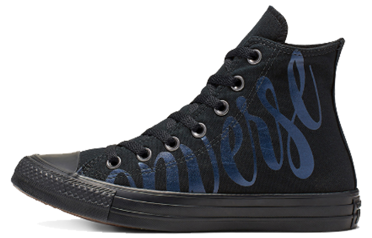 Buy (W) 匡威查克·泰勒全明星“黑蓝” 566175C