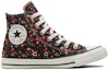 Order (W) Converse Chuck Taylor All Star 'Negro Rosa Rojo' 569711C